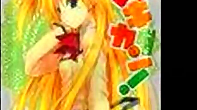 Naughty Anime Girls Serve Up Sexy Ecchi Action In Hot Bitchy Fantasies