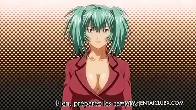 Ikkitousen Girls Heat Up The Screen With Steamy Anime Ecchi Action