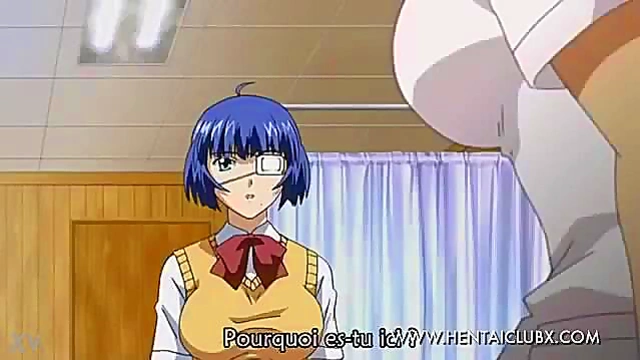 Ikkitousen Girls Heat Up The Screen With Steamy Anime Ecchi Action