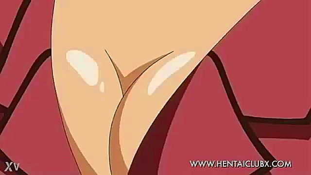 Ikkitousen Girls Heat Up The Screen With Steamy Anime Ecchi Action