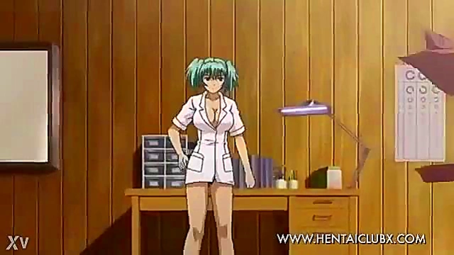 Ikkitousen Girls Heat Up The Screen With Steamy Anime Ecchi Action