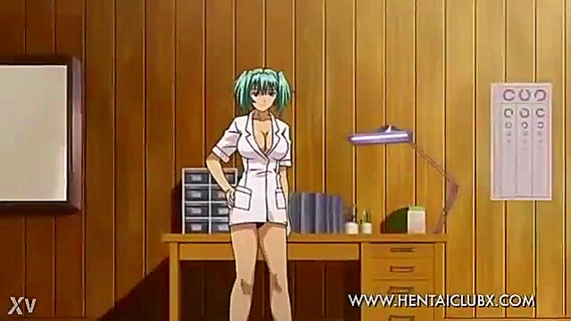 Ikkitousen Girls Heat Up The Screen With Steamy Anime Ecchi Action