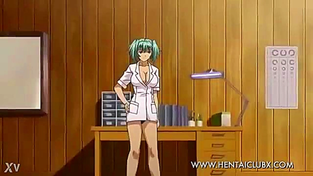 Ikkitousen Girls Heat Up The Screen With Steamy Anime Ecchi Action