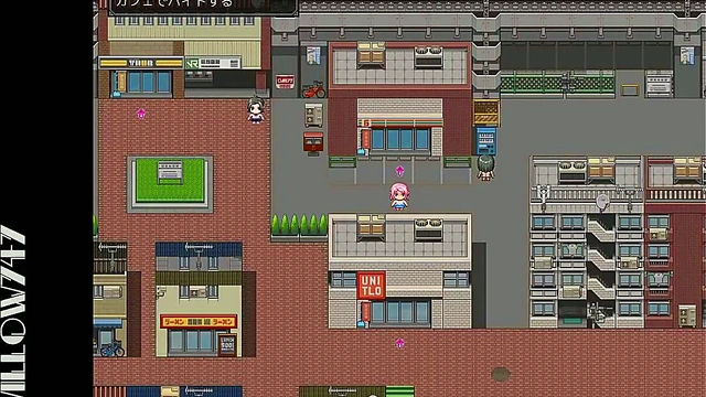 SexyElf Adventurer Finds Pleasure in Modern World RPG Fantasy