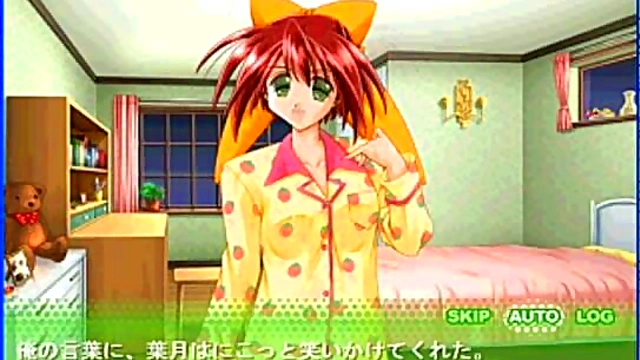 Hazuki’s Eroge Adventures – Seductive Anime Sex Scenes Revealed