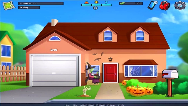 Busty Anime Girls Heat Up Summer in Cyberpunk Hentai Game Adventure