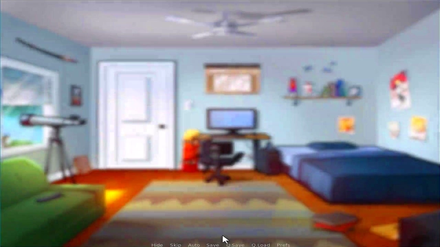 Busty Anime Girls Heat Up Summer in Cyberpunk Hentai Game Adventure