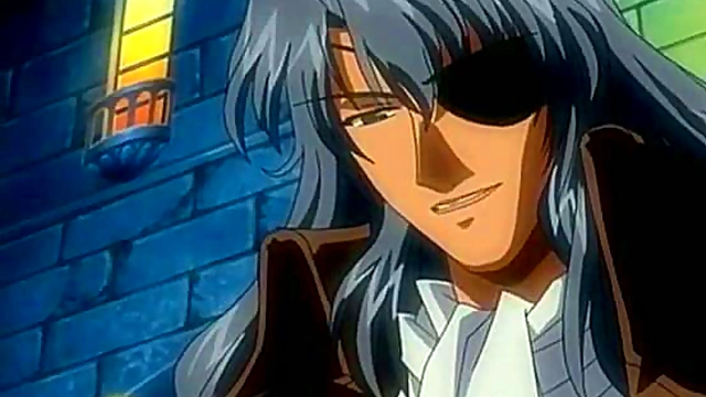 Horny Anime Chick Gets Jizz On Her Booty In Steamy Hentai Scene