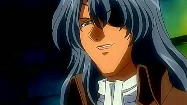 Horny Anime Chick Gets Jizz On Her Booty In Steamy Hentai Scene