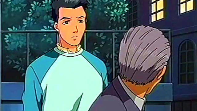 Horny Queen Dominates Submissive Slave In Anime Erotic Adventure