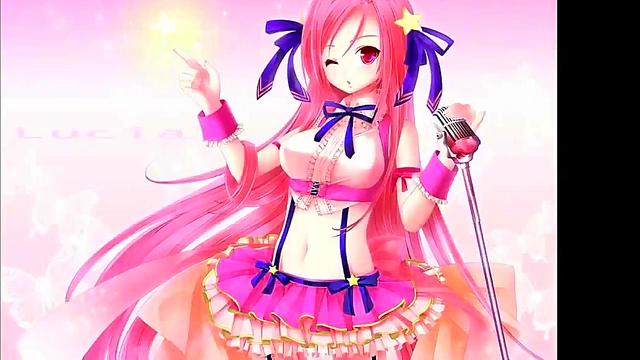 Sexy Ecchi Anime Girls Serve Up Hot hentai Action With Seductive Moves