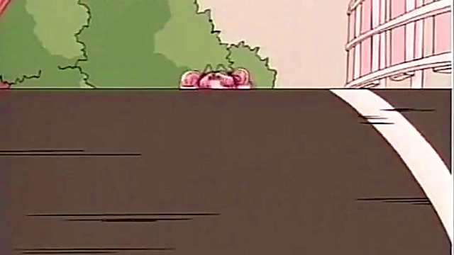 Private Tutor Anime Session – Naughty Student Gets Schooled By Sexy Teacher