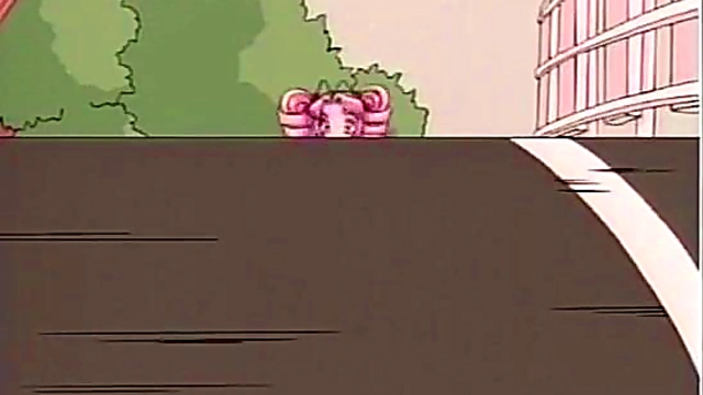 Private Tutor Anime Session – Naughty Student Gets Schooled By Sexy Teacher