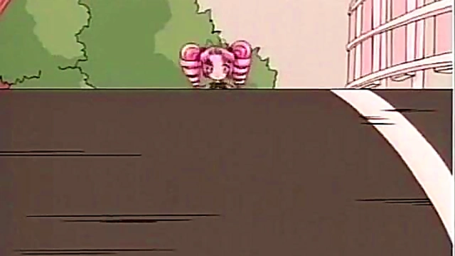 Private Tutor Anime Session – Naughty Student Gets Schooled By Sexy Teacher