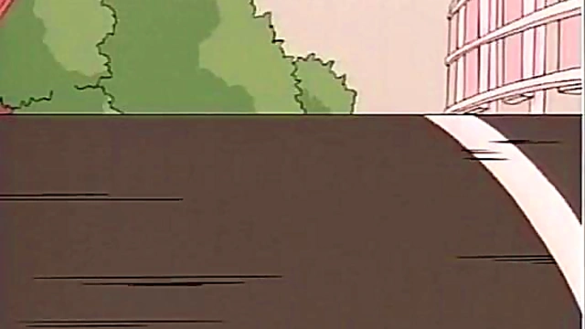 Private Tutor Anime Session – Naughty Student Gets Schooled By Sexy Teacher