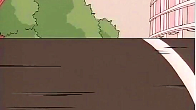 Private Tutor Anime Session – Naughty Student Gets Schooled By Sexy Teacher