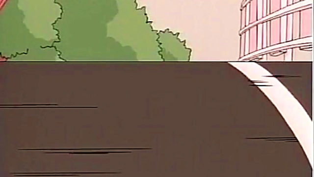 Private Tutor Anime Session – Naughty Student Gets Schooled By Sexy Teacher