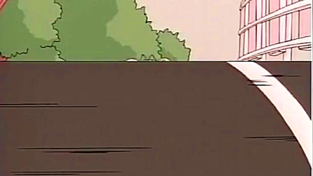 Private Tutor Anime Session – Naughty Student Gets Schooled By Sexy Teacher