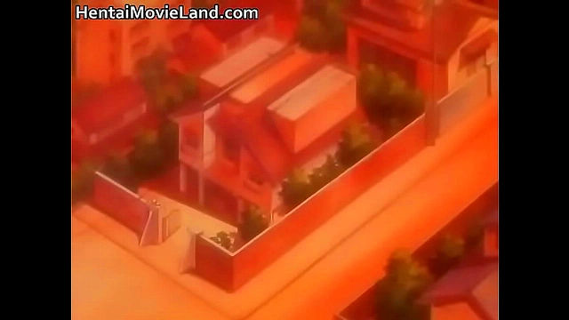 Nasty Anime Babes Get Fucked Hard In Horny Hentai Scene