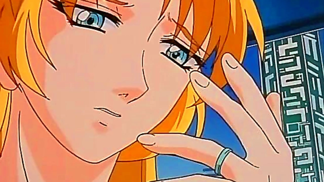 Nasty Anime Babes Get Fucked Hard In Horny Hentai Scene