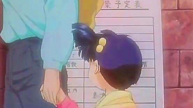 Nasty Anime Babes Get Fucked Hard In Horny Hentai Scene