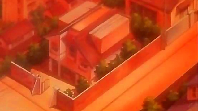 Nasty Anime Babes Get Fucked Hard In Horny Hentai Scene