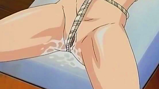 Horny Anime Babe Rides Dick In Keraku-No-Oh Vol.3 For Juicy Finish