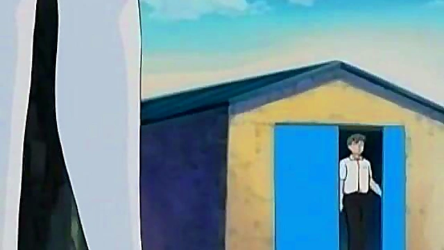 Horny Anime Babe Rides Dick In Keraku-No-Oh Vol.3 For Juicy Finish