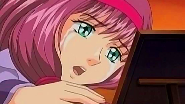 Horny Anime Babe Rides Dick In Keraku-No-Oh Vol.3 For Juicy Finish