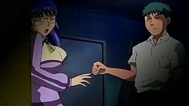 Horny Anime Babe Rides Dick In Keraku-No-Oh Vol.3 For Juicy Finish