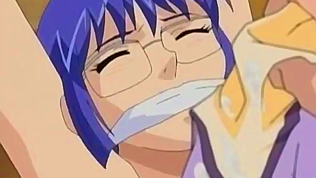 Horny Anime Babe Rides Dick In Keraku-No-Oh Vol.3 For Juicy Finish