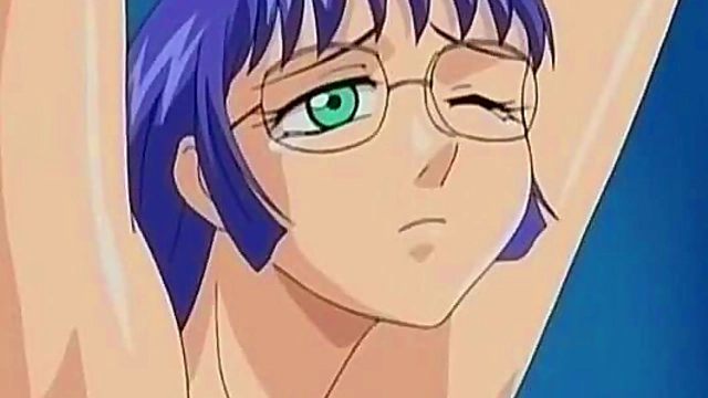 Horny Anime Babe Rides Dick In Keraku-No-Oh Vol.3 For Juicy Finish