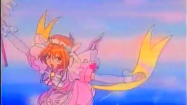 Busty Pink-Haired Hentai Babe Rides Hard Cock For Intense Fucking