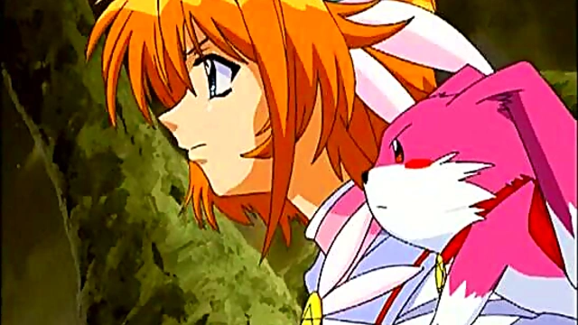 Busty Pink-Haired Hentai Babe Rides Hard Cock For Intense Fucking