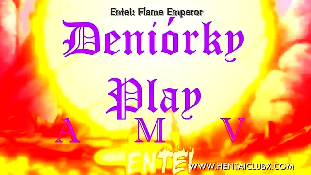 Ecchi Anime Cutie Provides Seductive Fan Service With Naughty Charm