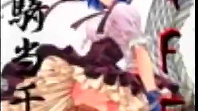 Naked Anime Girls Engage in Ecchi Fun With Sexy Hentai Action