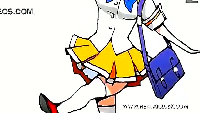 Nude Anime Girls from Star Jewel Vol. 2 Get Intimate in Seductive Scenes