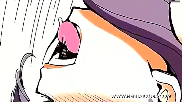 Nude Anime Girls from Star Jewel Vol. 2 Get Intimate in Seductive Scenes