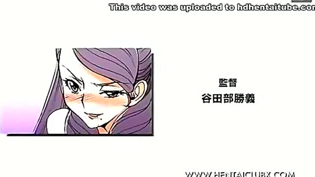 Nude Anime Girls from Star Jewel Vol. 2 Get Intimate in Seductive Scenes