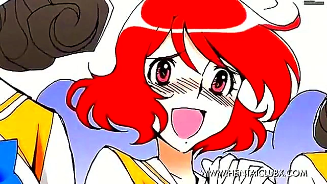 Nude Anime Girls from Star Jewel Vol. 2 Get Intimate in Seductive Scenes