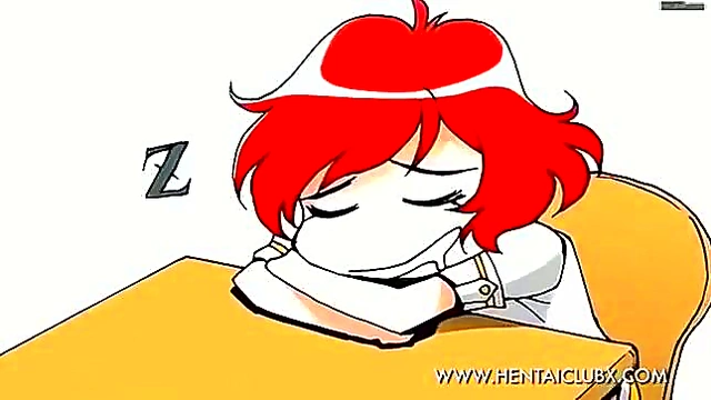 Nude Anime Girls from Star Jewel Vol. 2 Get Intimate in Seductive Scenes