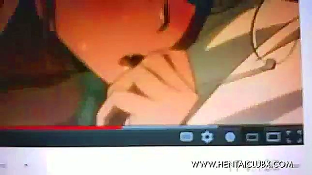 Sexy Harem Scenes – Anime Girls Get Nude for Ecchi Fun