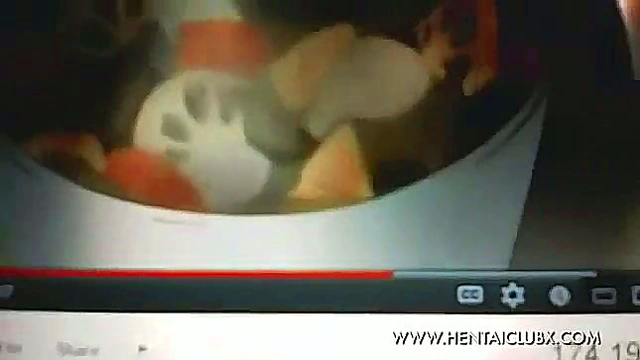 Sexy Harem Scenes – Anime Girls Get Nude for Ecchi Fun