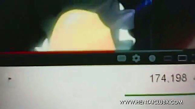 Sexy Harem Scenes – Anime Girls Get Nude for Ecchi Fun