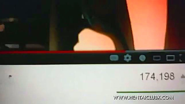 Sexy Harem Scenes – Anime Girls Get Nude for Ecchi Fun