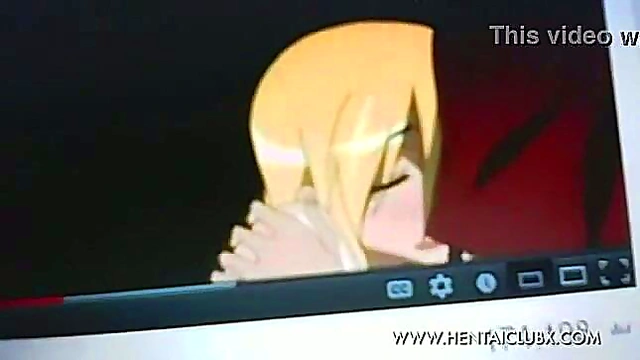 Sexy Harem Scenes – Anime Girls Get Nude for Ecchi Fun