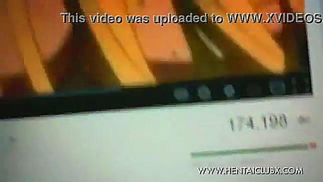 Sexy Harem Scenes – Anime Girls Get Nude for Ecchi Fun