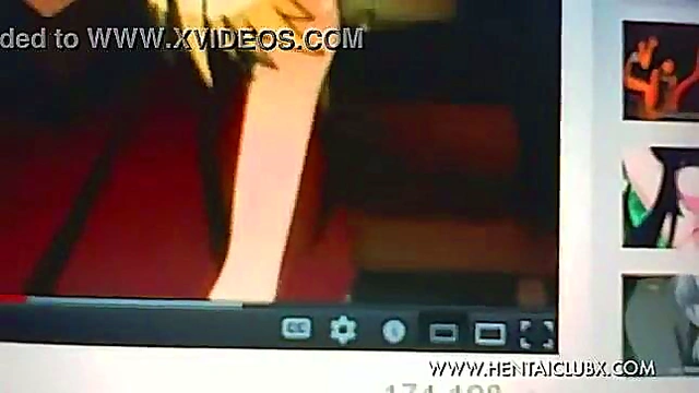 Sexy Harem Scenes – Anime Girls Get Nude for Ecchi Fun