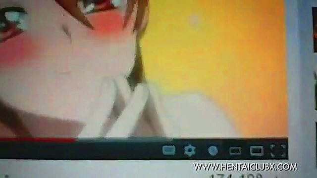 Sexy Harem Scenes – Anime Girls Get Nude for Ecchi Fun