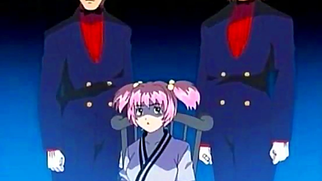 Hentai Anime Toon Couple Enjoy Intense Foreplay And Mind-Bending Sex